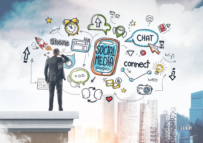 Social Media Management